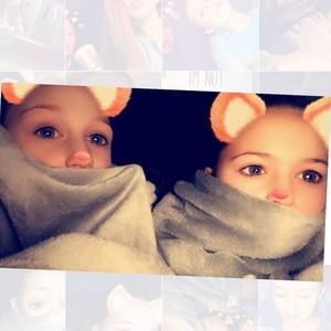 Meet your Posher, Jenna